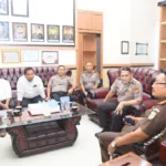 Bangun Kebersamaan, Kapolres Bondowoso Perkuat Sinergi Forkopimda