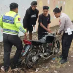 Polres Jember Sita Ratusan Motor Tak Sesuai Spektek, Diduga Kerap Digunakan Balap Liar