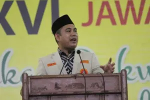 Pemuda Muhammadiyah Tegaskan Polri Tetap di Bawah Presiden: Bentengi dari Birokrasi Berbelit dan Tarikan Politik
