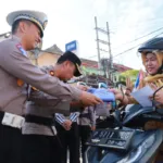 Polres Jember Gelar Operasi Keselamatan Semeru 2026, Dorong Kesadaran dan Disiplin Berlalu Lintas
