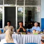 Evaluasi Kinerja dan Perkuat Koordinasi BGN, SPPG Binakal Berikan Apresiasi kepada 39 Sekolah