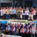 Perkuat Layanan Gizi, SPPG Binakal Gelar Evaluasi Kinerja dan Koordinasi Bersama Mitra Yayasan