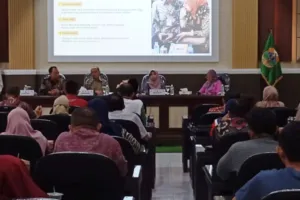 Jatim Perkuat ASN: Kompetensi Disesuaikan dengan Jalur Jabatan