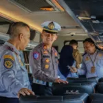 Operasi Keselamatan Semeru 2026: Polres Jember Lakukan Ramp Check dan Tes Kesehatan Awak Bus Demi Keselamatan