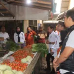 Satgas Saber Polres Probolinggo Kawal Harga Sembako dan BBM, Pastikan Ramadan Tanpa Gejolak
