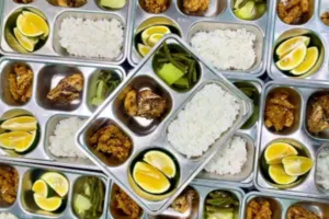 SPPG Binakal Kembali Hadirkan Menu Favorit, Optimalkan Program MBG untuk Gizi Siswa
