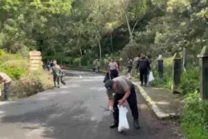 Bromo Bersih, Wisata Makin Bergengsi: Kolaborasi Besar Jaga Ikon Alam Jawa Timur