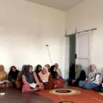 Tak Sekadar MBG, SPPG Binakal Hidupkan Tradisi Ngaji Bersama