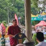 Bupati Abdul Hamid Wahid Apresiasi Festival Ramadan 1447 H, Dorong UMKM Bondowoso Naik Kelas