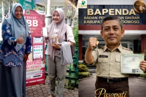 Tak Bawa SPPT? Bapenda Bondowoso Tetap Bantu Bayar PBB, Cukup Lewat J-Connect!