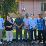 Cegah Kepanikan, Pemkab Bondowoso Sidak SPBU Pastikan Pasokan BBM Aman