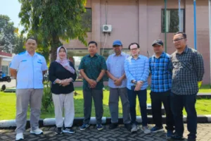 Cegah Kepanikan, Pemkab Bondowoso Sidak SPBU Pastikan Pasokan BBM Aman