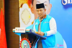 Dunia Memanas! Kapolri Bongkar Strategi Indonesia Hadapi Konflik Global