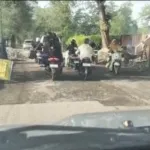 Sempat Dikeluhkan Warga, Jalan Rusak Tamanan Bondowoso Mulai Diperbaiki, Politisi Erna: Respon Cepat Patut Diapresiasi