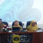 Bapperida Bondowoso Gelar Rakor Internal, Perkuat Riset dan Sinkronisasi Program Pembangunan
