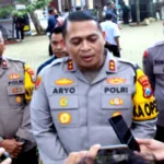 Takut Kendaraan Ditinggal Mudik? Titipkan Saja ke Polres Bondowoso, Gratis!