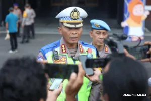 Takbir Jangan Jadi Petaka! Polda Jatim Larang Konvoi di Jalan Raya
