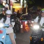 Takbir Bergema, Lumajang Tetap Terkendali! Bupati Angkat Topi untuk Aparat Siaga 24 Jam