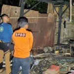 Tragis di Pagi Idul Fitri: Rumah Warga Maesan Terbakar Saat Pemilik ke Masjid