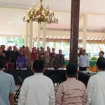 Di Tengah Ancaman Krisis Global, Bupati Abdul Hamid Wahid Ajak Warga Bondowoso Bersatu Hadapi Tantangan Berat