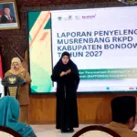 Musrenbang RKPD 2027 Bondowoso: 689 Usulan Mengemuka, Fokus pada Pembangunan Terarah dan Berdampak