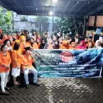 PEDALINDO Jatim Deklarasi Harkamtibmas: Perkuat Stabilitas, Dorong Ekonomi Kerakyatan Berbasis UMKM