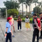 Jaga Denyut Ibu Kota Sejak Fajar, Baharkam Polri Siaga di Titik Vital Jakarta