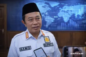 Rakor Antisipasi Dampak Politik Global, Bupati Bondowoso Tegaskan Efisiensi dan Langkah Nyata