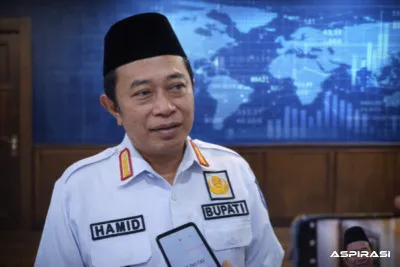 Rakor Antisipasi Dampak Politik Global, Bupati Bondowoso Tegaskan Efisiensi dan Langkah Nyata