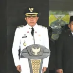 Bupati Bondowoso Pimpin Upacara Hari Otonomi Daerah 2026, Tegaskan Kolaborasi dan Reformasi Birokrasi