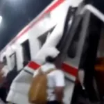 KAI Minta Maaf, Evakuasi Penumpang di Stasiun Bekasi Timur Jadi Prioritas Utama