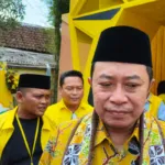Golkar Bondowoso Gaspol! Bupati Abdul Hamid Wahid: Tantangan Jadi Peluang, Targetkan Lompatan Besar 2029