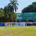 Hardiknas 2026, Bupati Bondowoso Tegaskan Pendidikan Bukan Sekadar Nilai, Tapi Memanusiakan Manusia