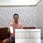 Kades Gunosari Optimalkan PBB, Dorong Warga Taat Pajak di Era Digital