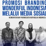 Promosi Wisata Bondowoso Naik Kelas, Dina Lorenza Dorong Branding “Wonderful Indonesia” Lewat Media Sosial