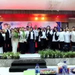 Pelantikan DPC PAMDI Bondowoso, Siap Majukan Musik Dangdut dan Perkuat Solidaritas Seniman
