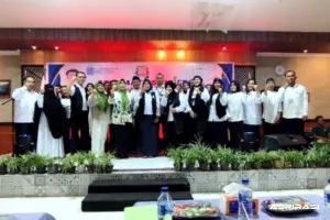 Pelantikan DPC PAMDI Bondowoso, Siap Majukan Musik Dangdut dan Perkuat Solidaritas Seniman