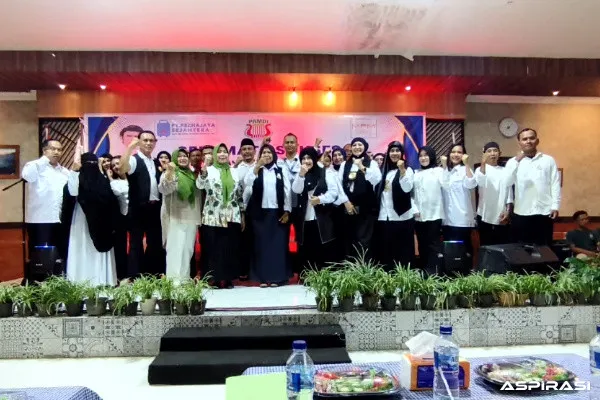 Pelantikan DPC PAMDI Bondowoso, Siap Majukan Musik Dangdut dan Perkuat Solidaritas Seniman