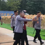 Polri dan Petani Jagung Tuban Siap Sambut Presiden RI di Panen Raya Nasional, Semangat Swasembada Pangan Menggema
