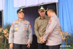 Prabowo Resmikan Museum Marsinah dan Pimpin Panen Raya Jagung Nasional, Perkuat Ketahanan Pangan Indonesia