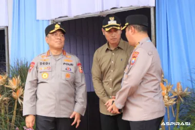 Prabowo Resmikan Museum Marsinah dan Pimpin Panen Raya Jagung Nasional, Perkuat Ketahanan Pangan Indonesia