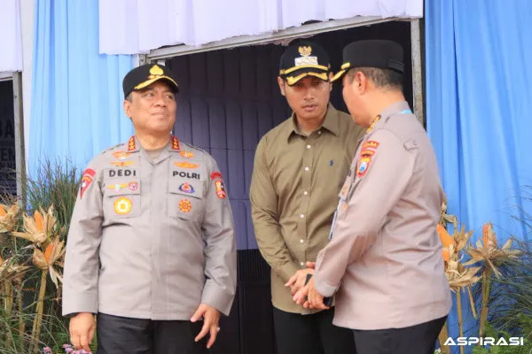 Prabowo Resmikan Museum Marsinah dan Pimpin Panen Raya Jagung Nasional, Perkuat Ketahanan Pangan Indonesia