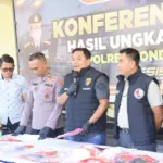DPO Pengeroyokan Maut Diburu Dua Tahun, Akhirnya Tumbang di Tangan Resmob Polres Bondowoso