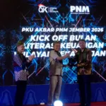 Bupati Abdul Hamid Wahid Dorong Hilirisasi UMKM, Bondowoso Siap Jadi Pusat Industri Halal dan Republik Kopi Reborn