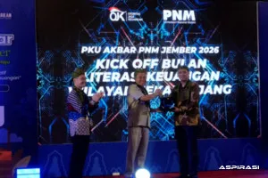 Bupati Abdul Hamid Wahid Dorong Hilirisasi UMKM, Bondowoso Siap Jadi Pusat Industri Halal dan Republik Kopi Reborn