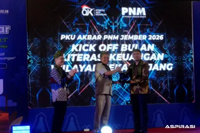 Bupati Abdul Hamid Wahid Dorong Hilirisasi UMKM, Bondowoso Siap Jadi Pusat Industri Halal dan Republik Kopi Reborn