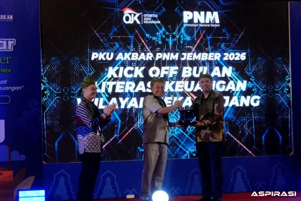Bupati Abdul Hamid Wahid Dorong Hilirisasi UMKM, Bondowoso Siap Jadi Pusat Industri Halal dan Republik Kopi Reborn