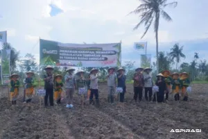 Bupati Bondowoso Tegas Bela Petani Tembakau: “Jangan Bunuh Rakyat dengan Regulasi”