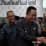 Rapat Paripurna DPRD, Bupati Bondowoso Beber Strategi Dongkrak Investasi dan Perkuat Perumdam
