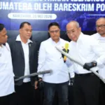 Blackout Sumatera Diduga Dipicu Cuaca Ekstrem, Bareskrim Pastikan Nihil Sabotase